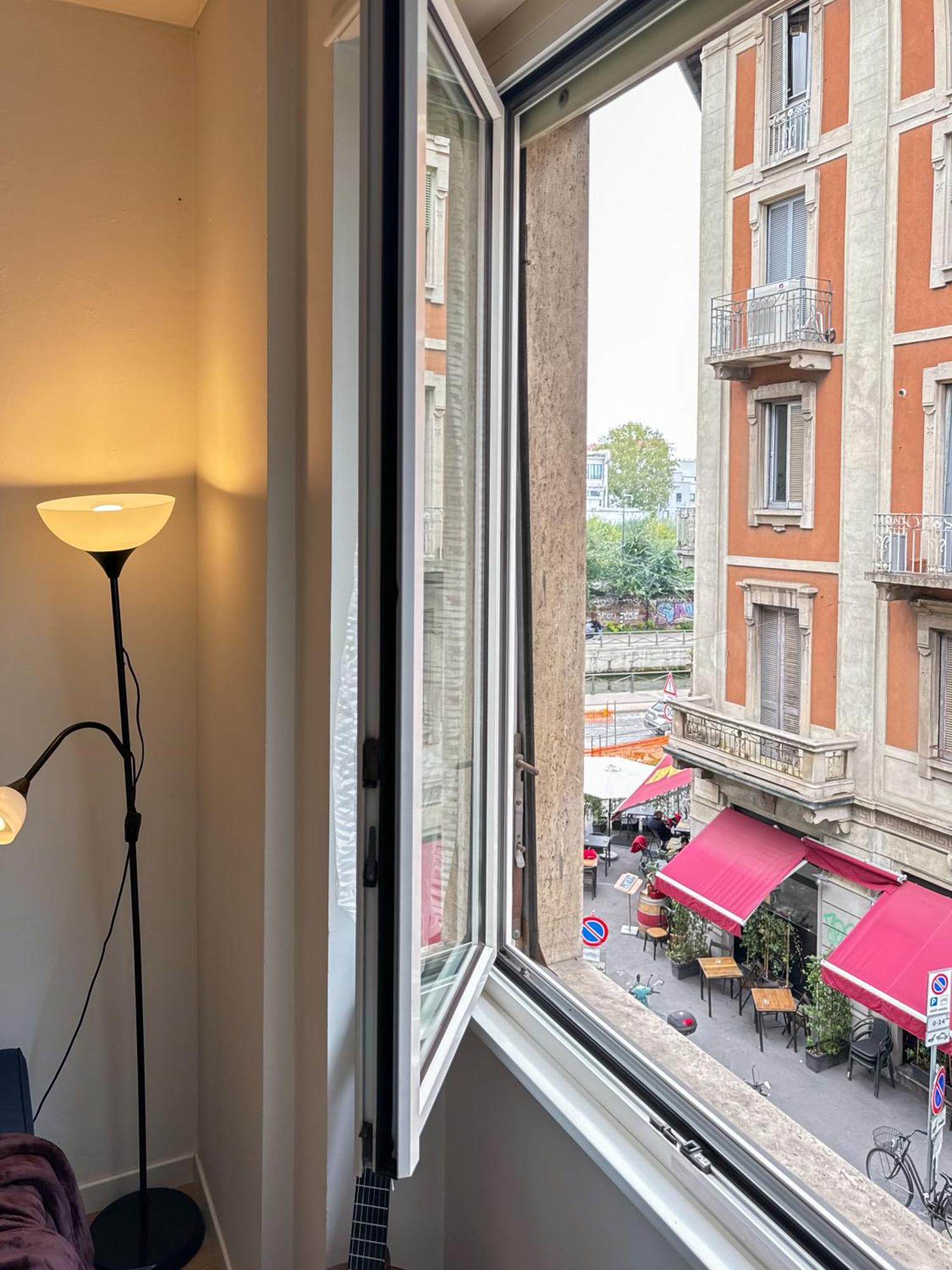 The Best! Fast Wi-Fi & Netflix Milan Exterior photo