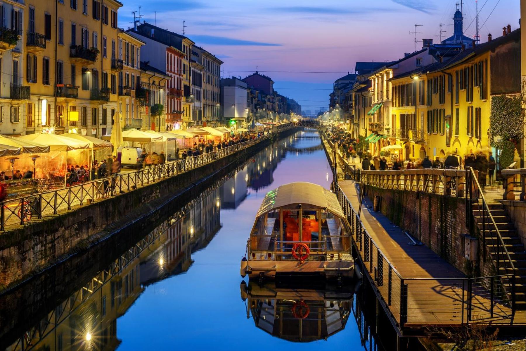 The Best! Fast Wi-Fi & Netflix Milan Exterior photo